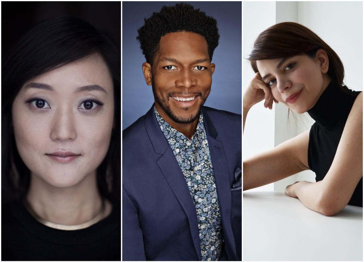 The Type Directors Club reveals first-ever jury presidents for global TDC71 competition